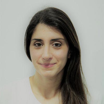 María Ángeles Martínez