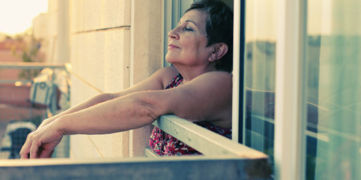 menopausia feliz